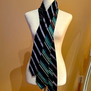 Two mens ties.  Free if you purchase the set of Mens shirts in my closet!